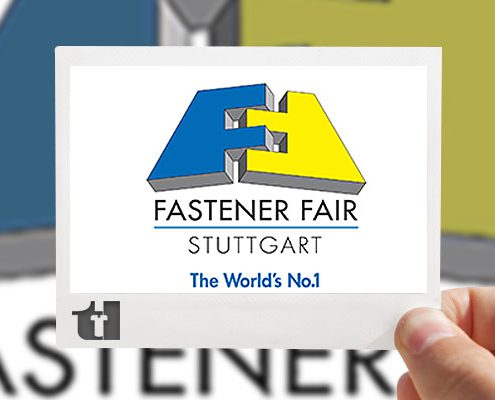 News Fastener Fair 2017