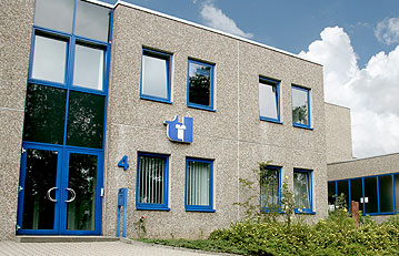 Tweer Lösenbeck Gebäude