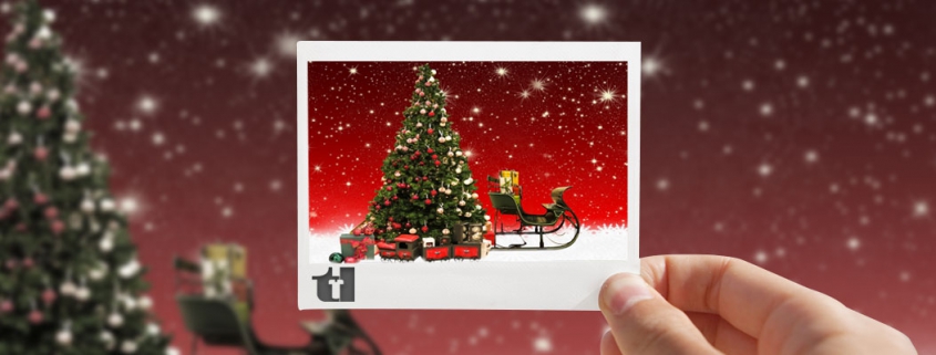 Tweer & Lösenbeck wünscht frohe Weihnachten
