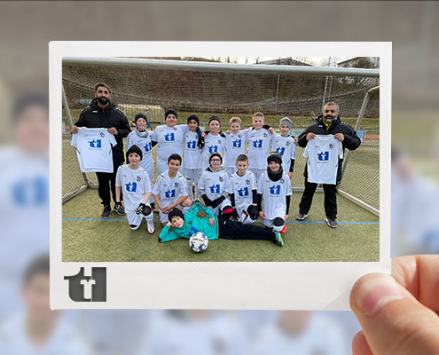 Tweer und Lösenbeck Sponsoring Lüdenscheid