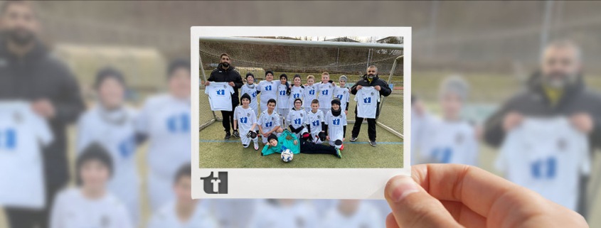 Tweer und Lösenbeck Sponsoring Lüdenscheid